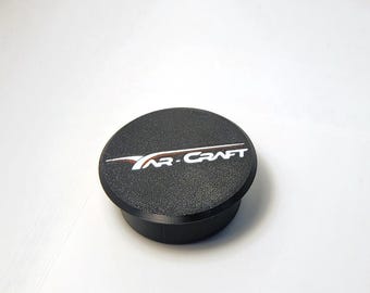 Pedestal Seat Post Cover/Cap/Plug for Yar-Craft Boats