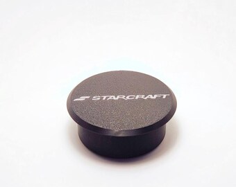 Pedestal Seat Post Cover/Cap/Plug for Starcraft Boats