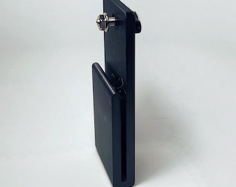 Bump Board Holder - 90 Degree Pair