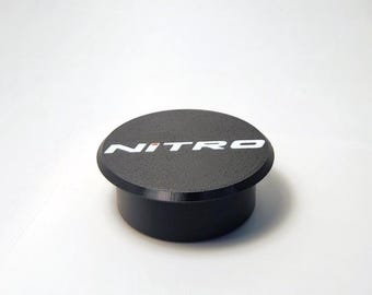 Pedestal Seat Post Cover/Cap/Plug for Nitro Boats - 2-3/8" Diameter