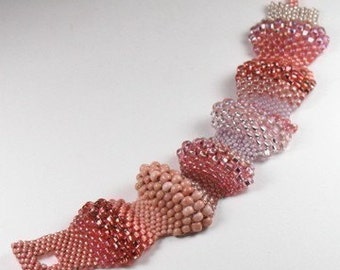 INSTRUCTIONS - Ripples Bracelet - PDF Download