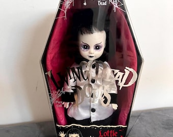 Living Dead Dolls - Etsy