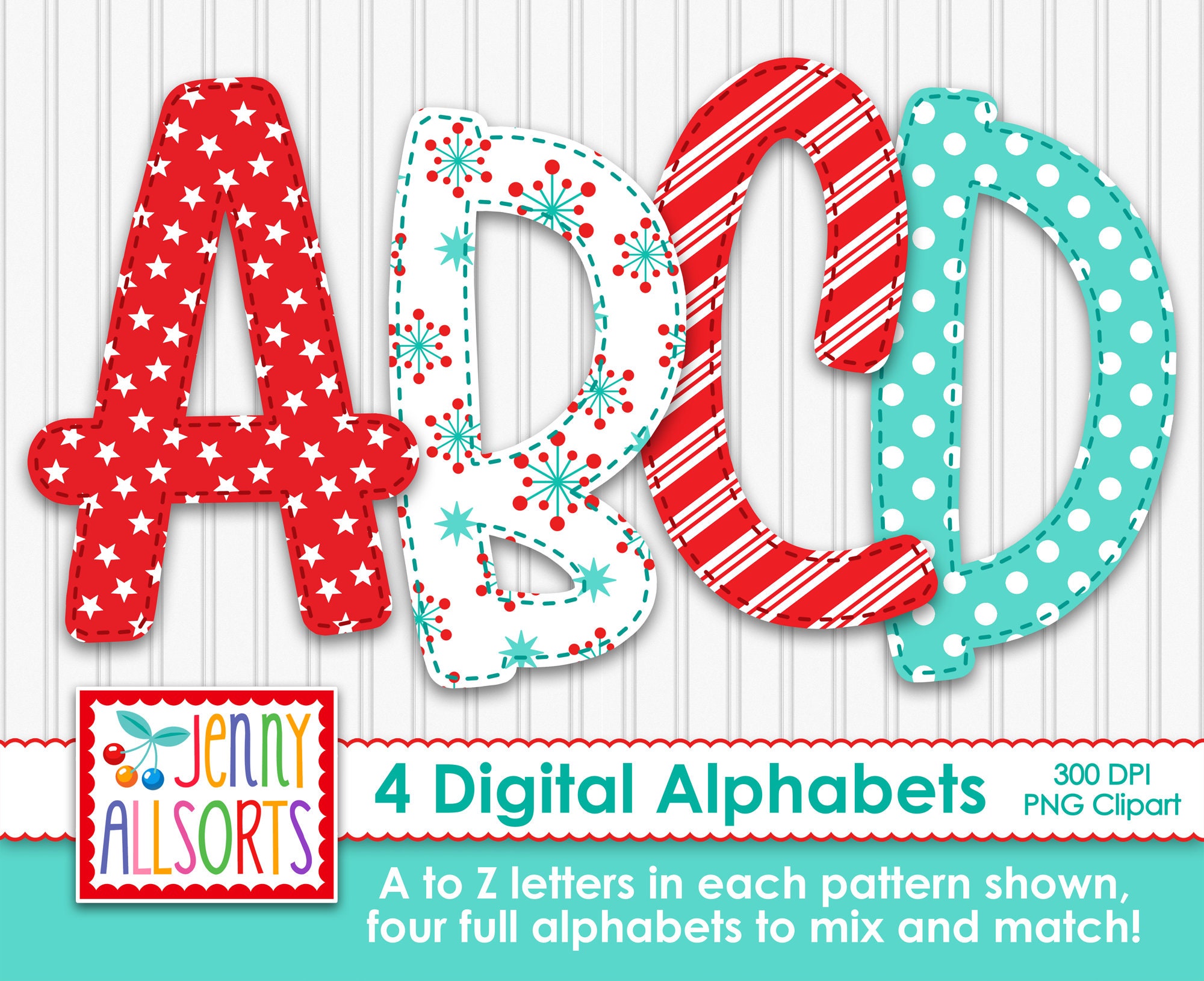 LOT Mix foam stickers Dots Sheets Letters Christmas Winter