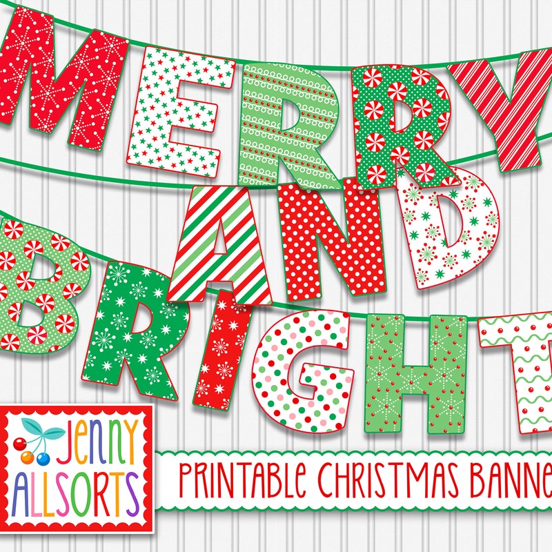 JennyAllsortsDesign - Etsy