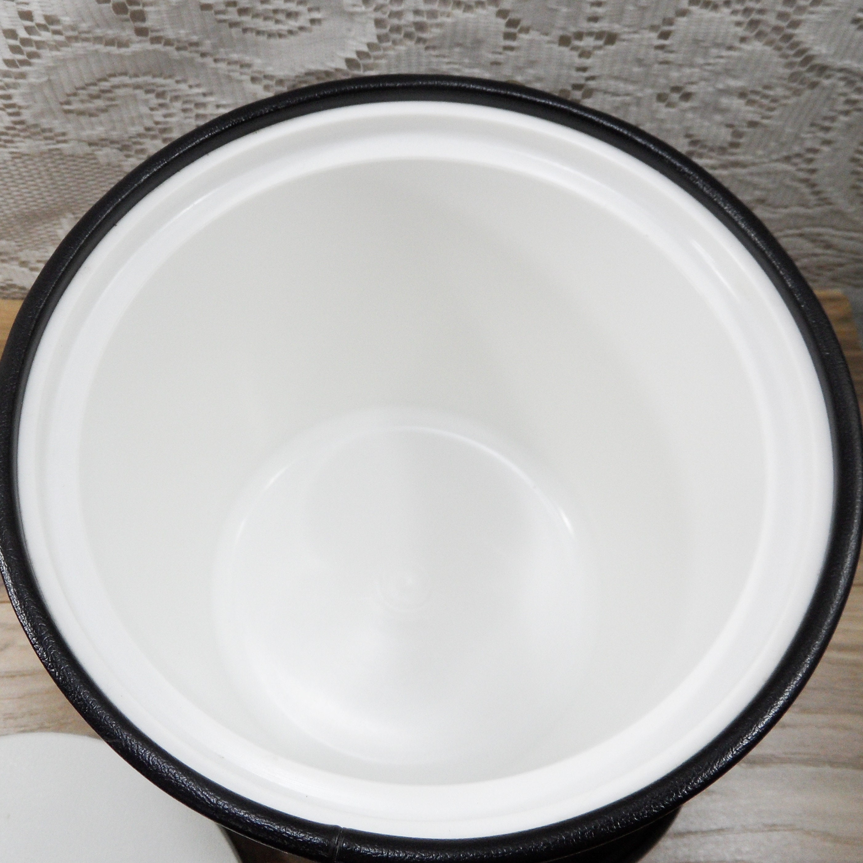 Ice Bucket Briard Ice Bucket Housewarming Gift Bar Etsy