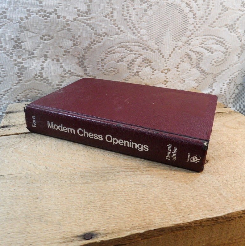 modern chess openings by walter korn modern chess openings by walter korn