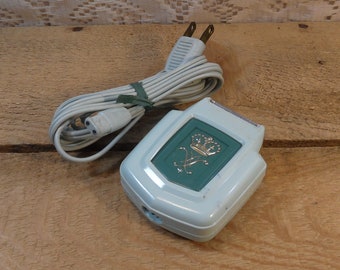 Remington shaver, lady Reminton shaver, aqua blue shaver