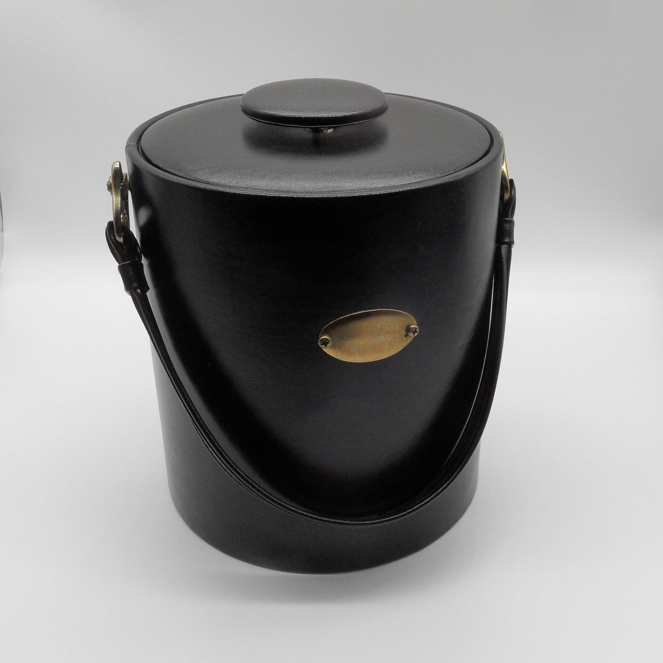 Ice Bucket Briard Ice Bucket Housewarming Gift Bar Etsy