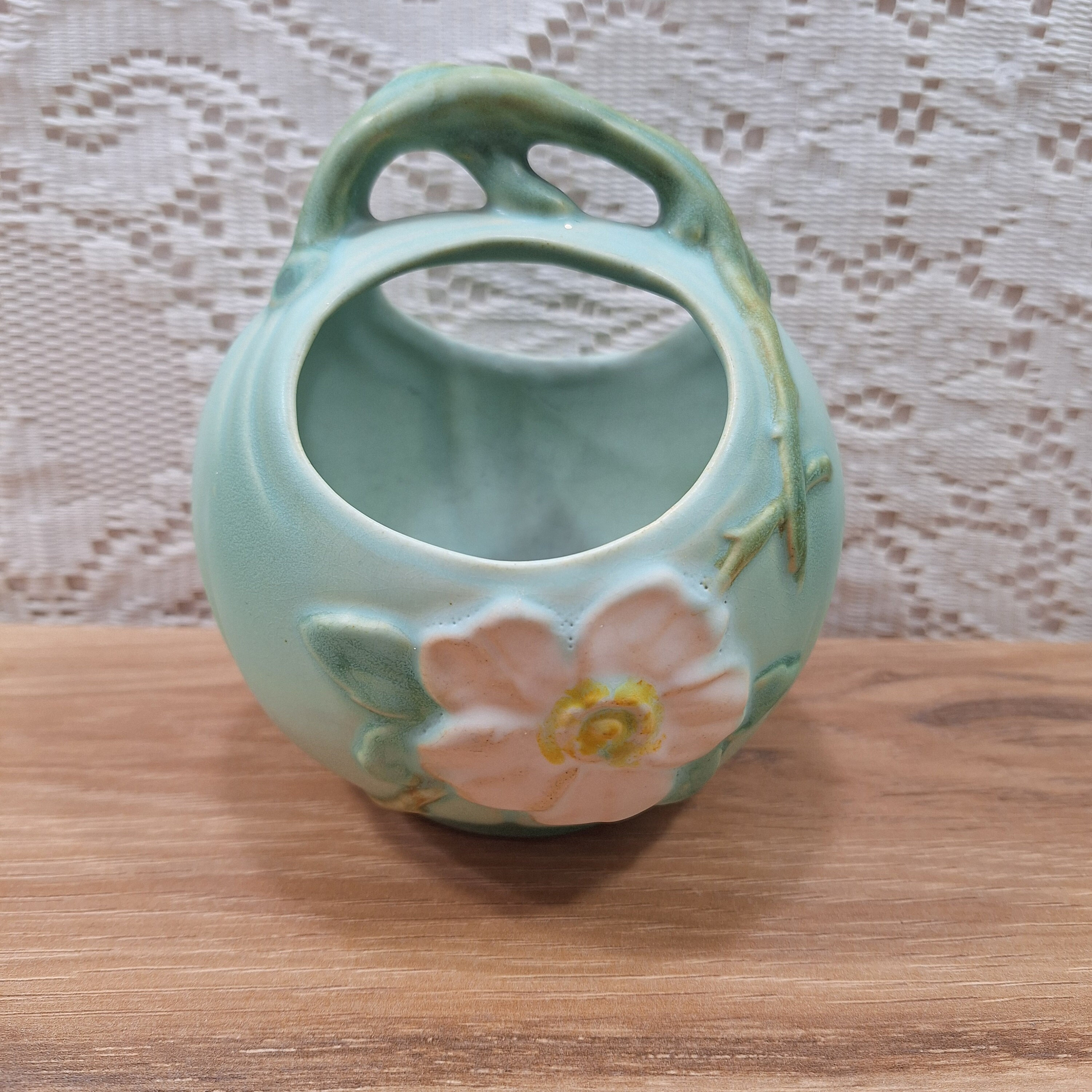 Dogwood Vase - Etsy