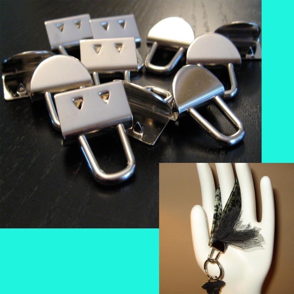 Key Fob Hardware Mini for Fobs and WRISTLETS 100 pcs NEW Etsy Key Fob Hardware Mini for Fobs and WRISTLETS 100 pcs NEW Etsy