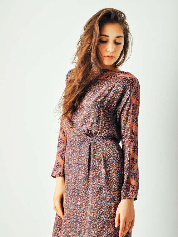 vintage neiman marcus dress