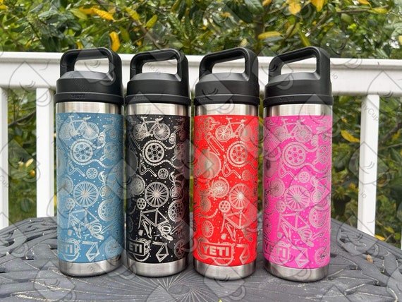Buy 18oz Bicycle Parts Yeti Bottle With Chug Cap Online in India