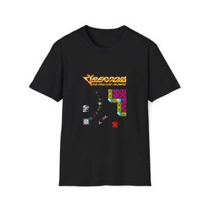 Zx Spectrum T Shirt - Etsy Canada