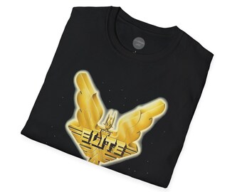 Elite - ZX Spectrum コンピュータゲームアート Tシャツ - Etsy 日本