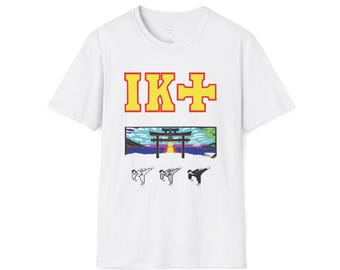 Tシャツ ZX Sinclair Spectrum T-shirt 1989–1990 Classic 8-bit Sprite