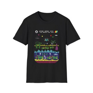 Zx Spectrum T Shirt - Etsy Canada