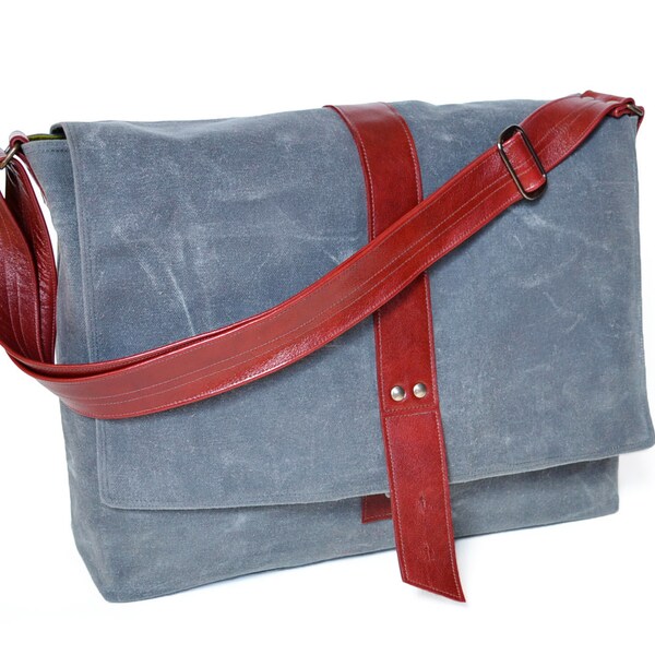 Messenger Bag Closure Etsy