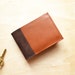 see more listings in the Leather ID Wallets Men section