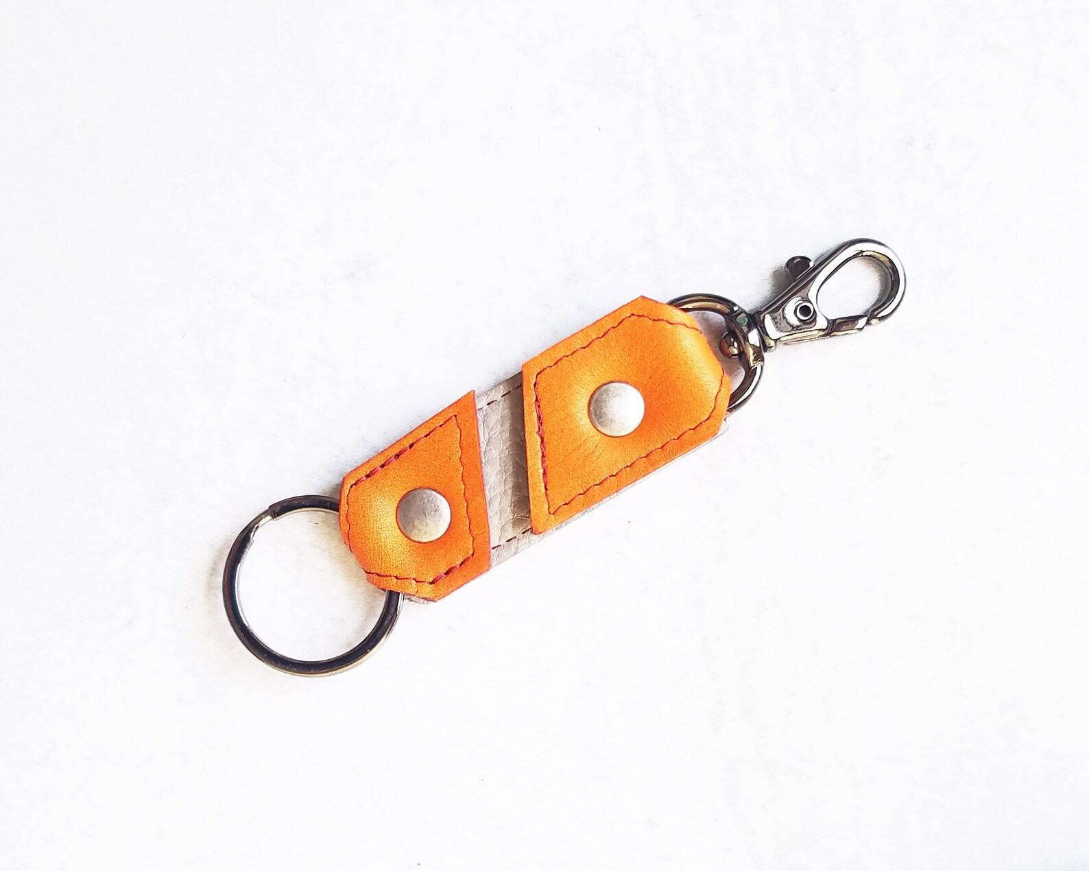 Key Ring Gift for Her Woman's Stylish and Elegant Etsy