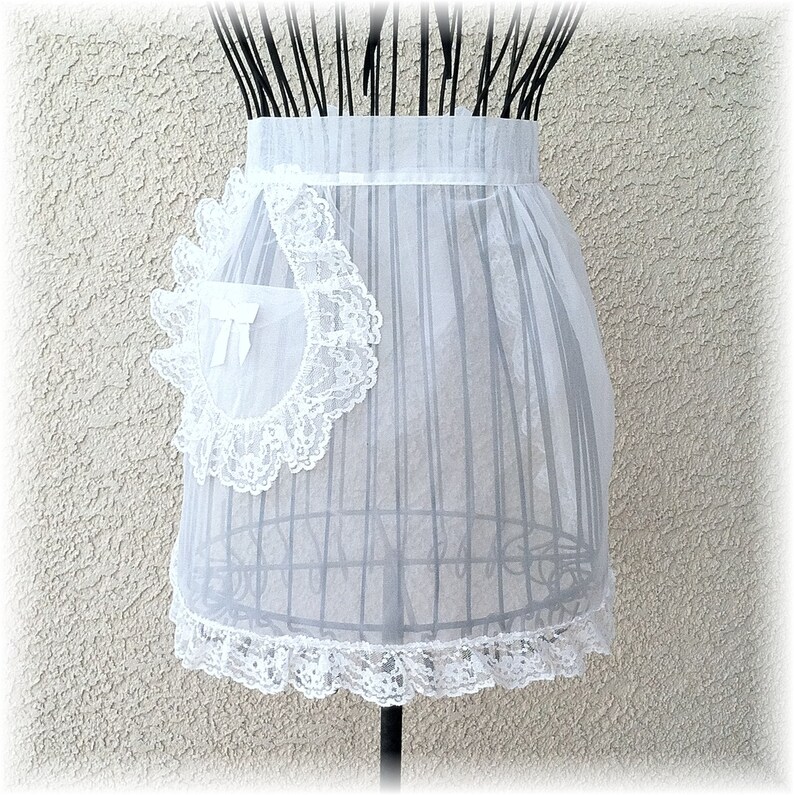 WHITE SHEER
