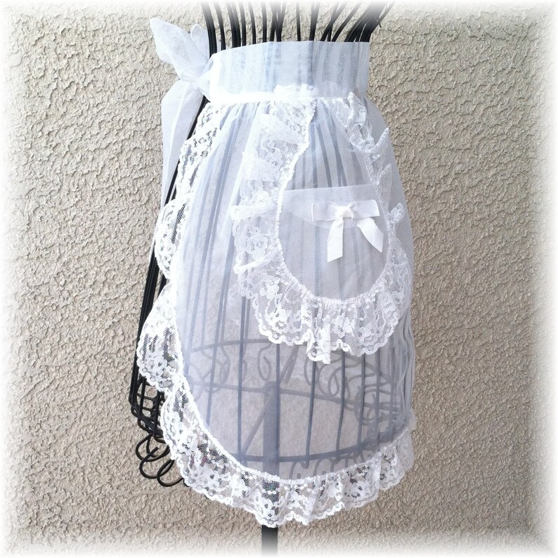 WHITE SHEER
