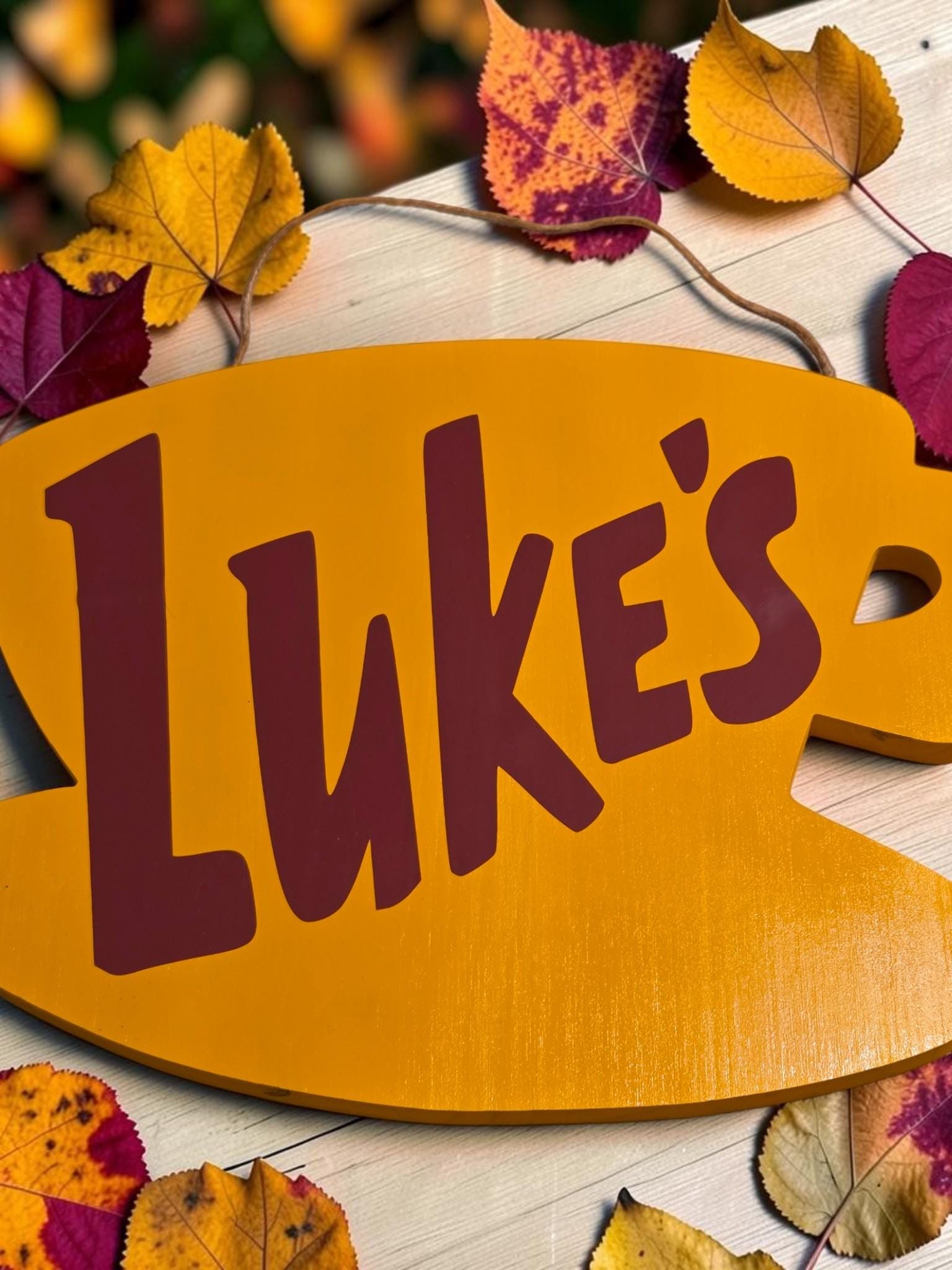 Luke Gift - 60+ Gift Ideas for 2026