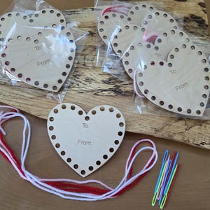 Mother's day school room activity | String Craft | Mother's day gift | Mother's Day kid's activity