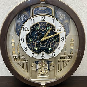 Melody in Motion メロディーインモーション 酔っ払いのウィリー RemyLin】[PS1] Pop'n Music Animation Melody- 魔法使いサリー