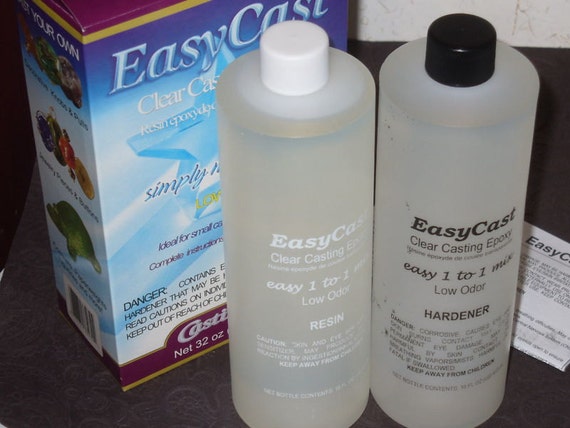 where can i buy easy cast resin