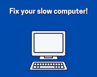 Cómo solucionar problemas de rendimiento de tu PC: guía paso a paso para Windows 10 y 11 (PDF)