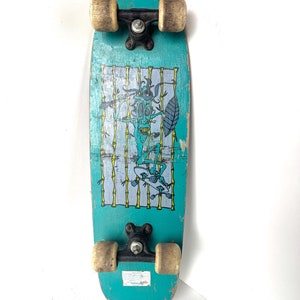 Variflex Skateboards - Etsy