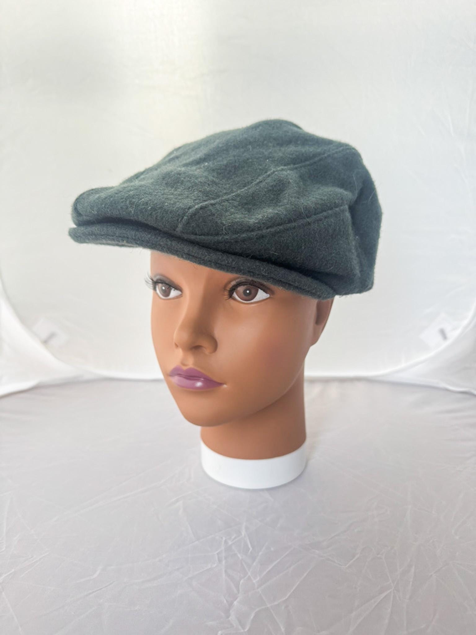 Vintage Orvis Hat - Etsy