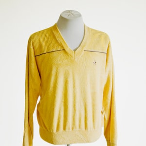 Medium Vintage Munsingwear Sweater