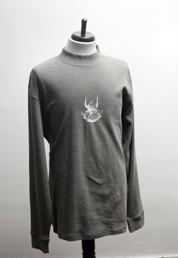 croft and barrow mens mock turtleneck