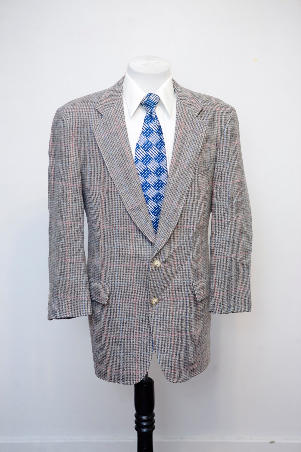 Austin reed tweed best sale jacket