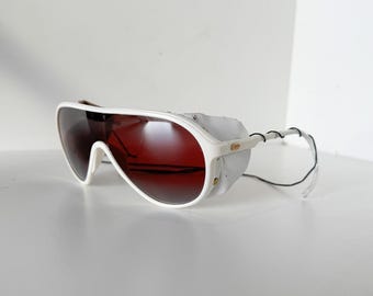 Ray-ban Wings | Pink Single Lense | Bausch & Lomb | MINT