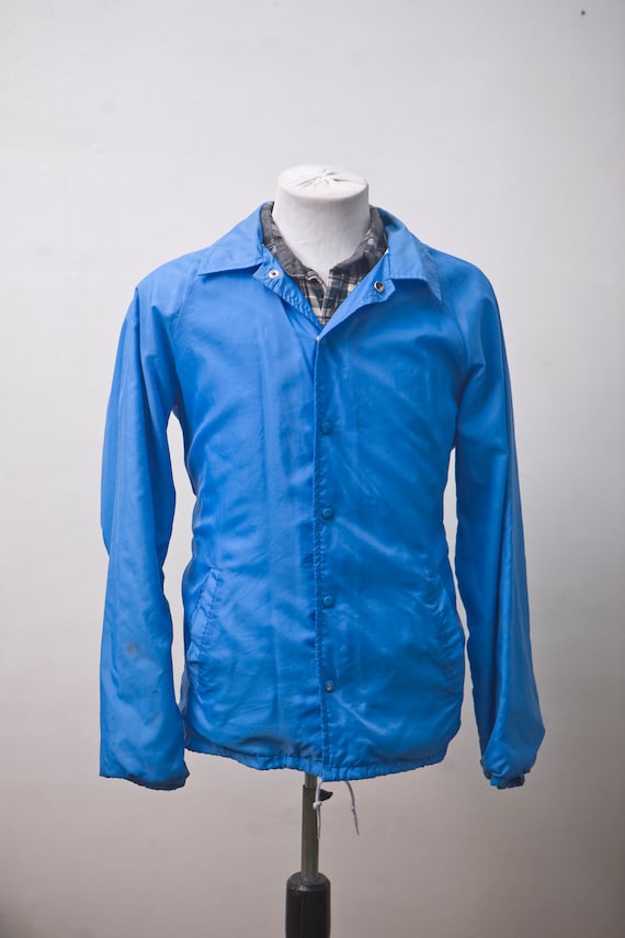 Men's Small Spring Jacket by Sears