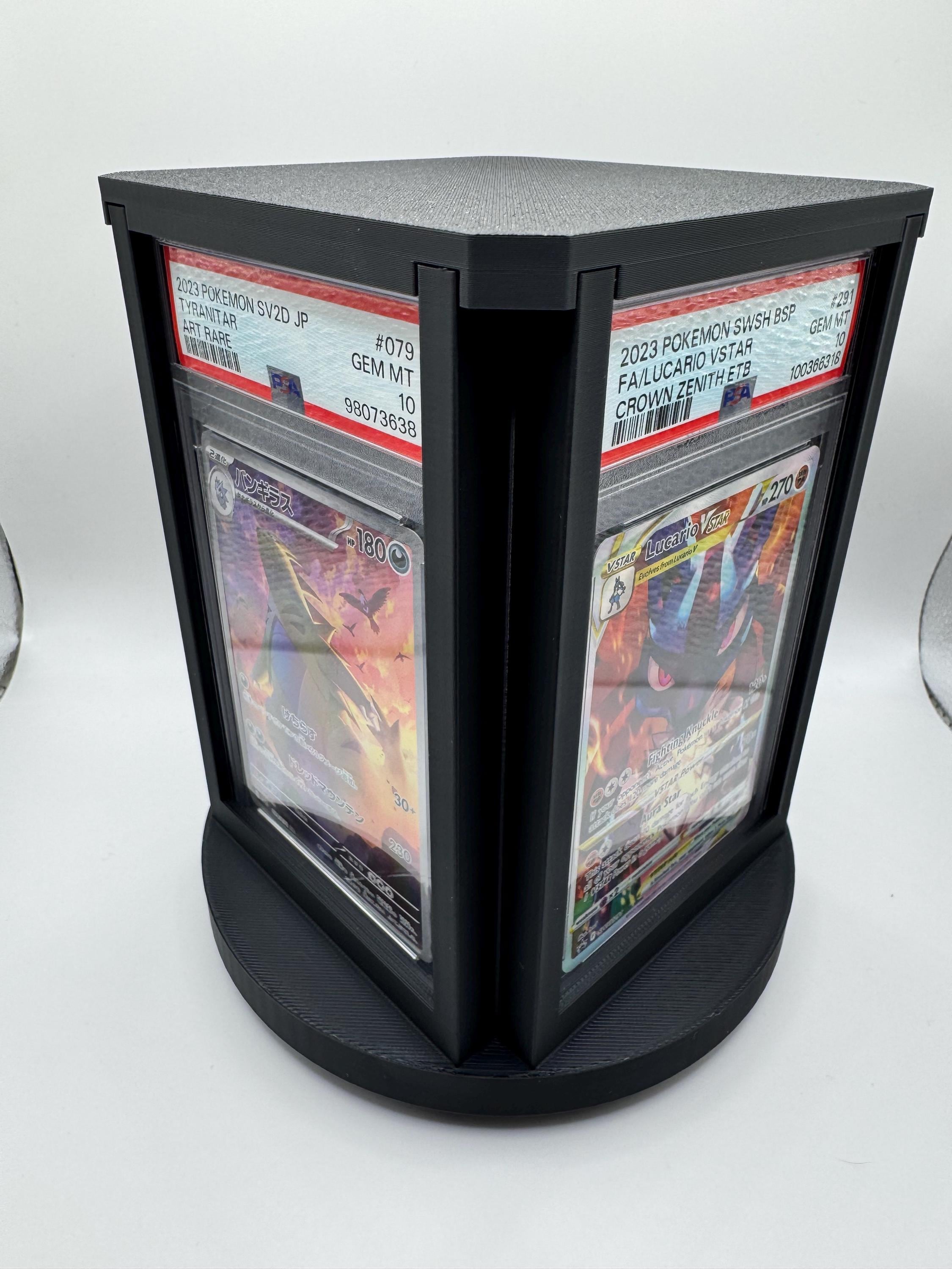 12 Card Display - Etsy 12 Card Display - Etsy