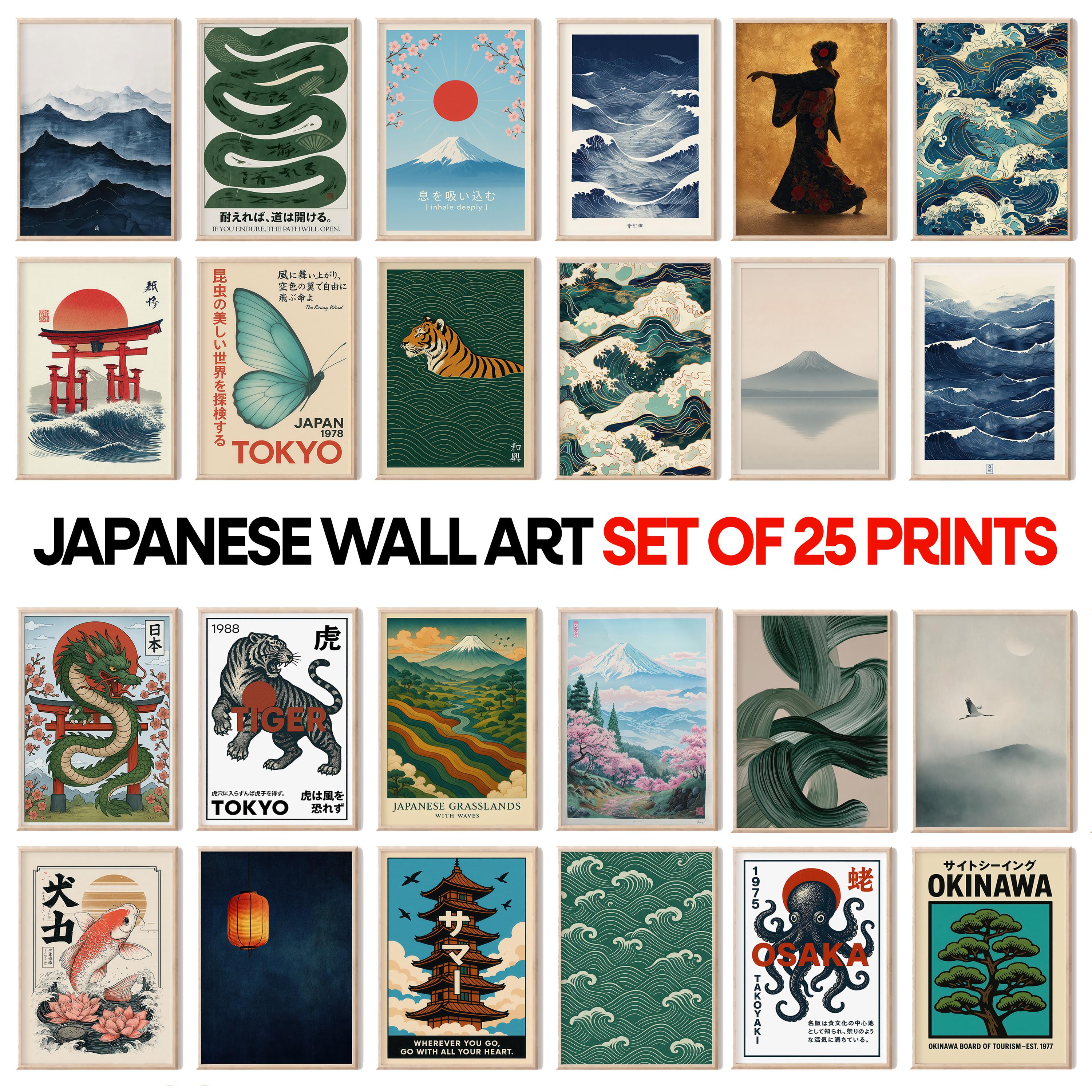 Drool art prints - Etsy 日本