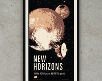 New Horizons from the Historic Robotic Spacecraft Series