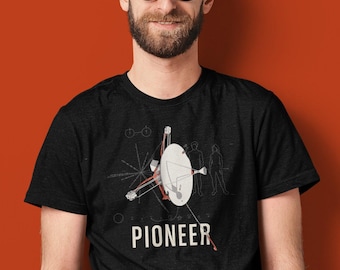 Pioneer T-shirt for Men