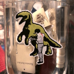 Edward Scissorhands Sticker