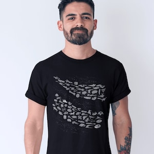 Starship Armada (113 icone di astronavi) per uomo