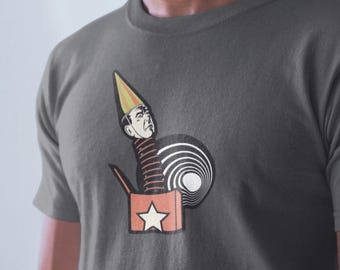 Altered States Twilight Zone Jack