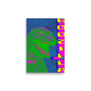 Shinjuku Godzilla