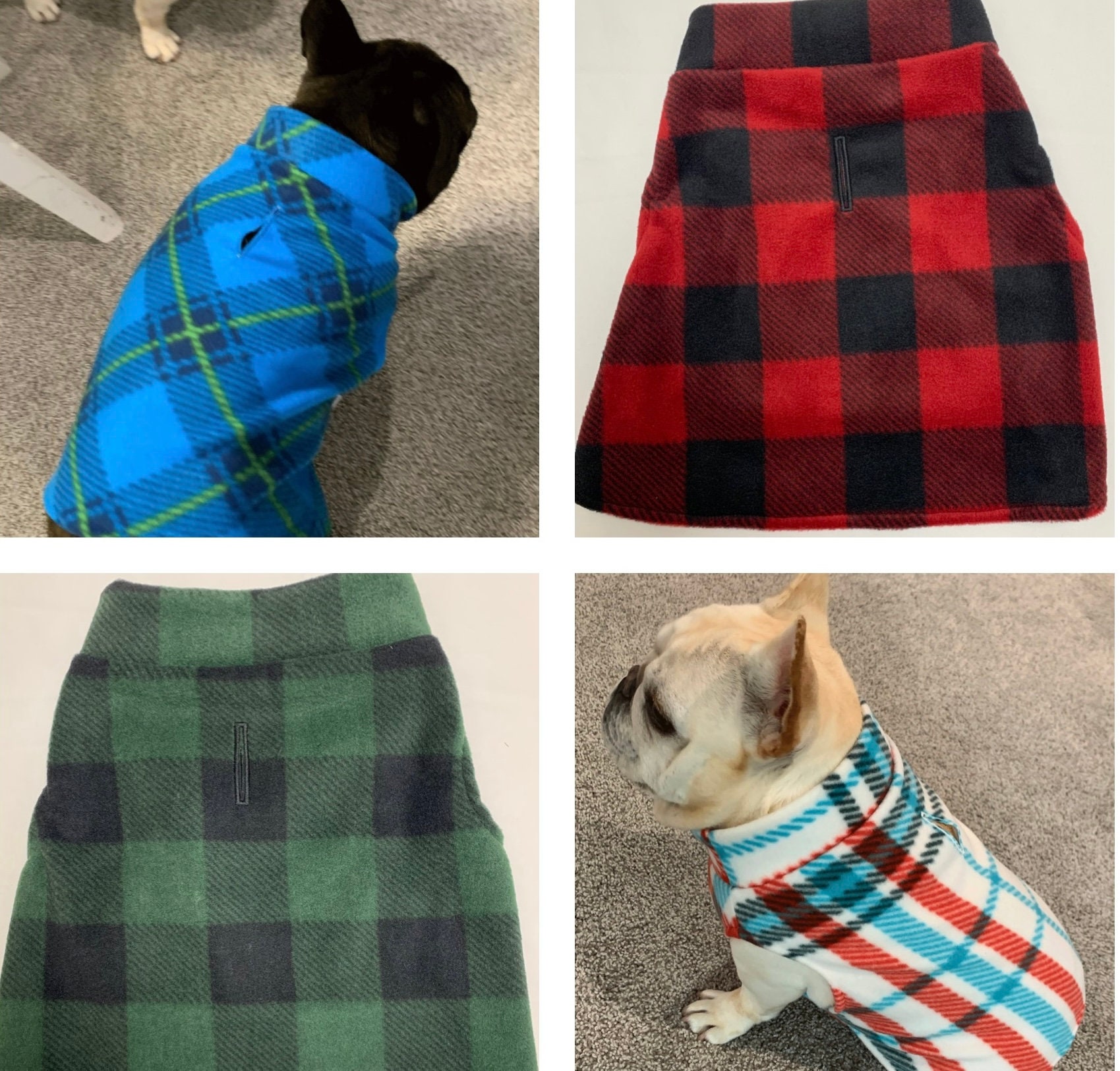 Buffalo Check Jacket - Etsy Buffalo Check Jacket - Etsy
