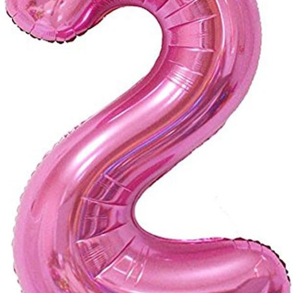2 Balloon - Etsy