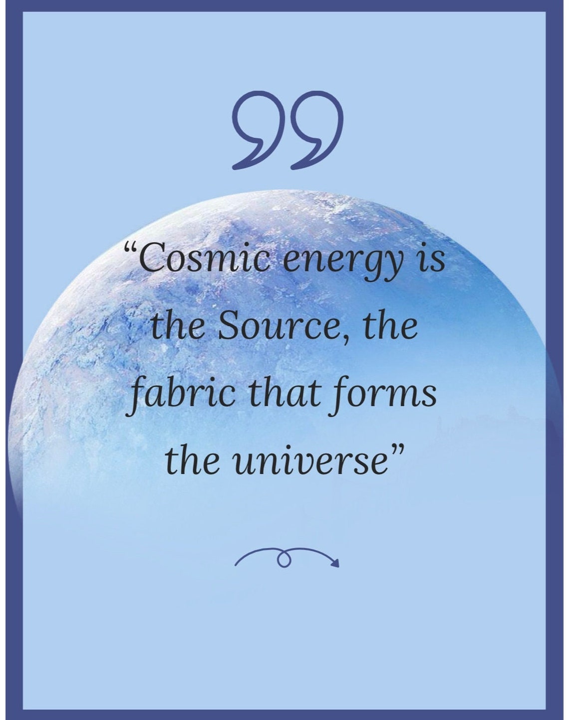2025 Planner COSMIC ZEN 2025 Astrology Planner 2025 Moon Planner