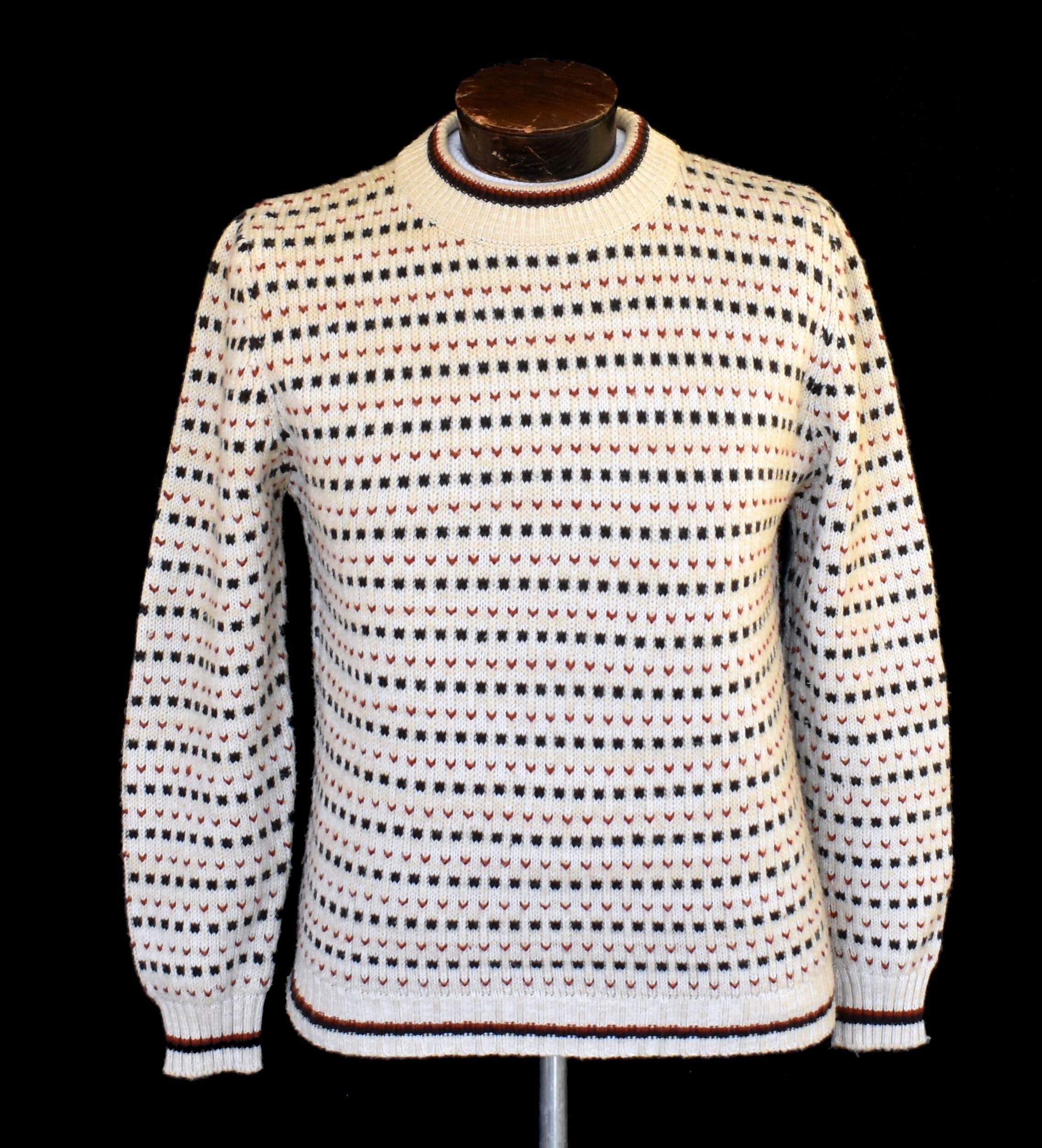 Uncle Phil Sweater - Etsy