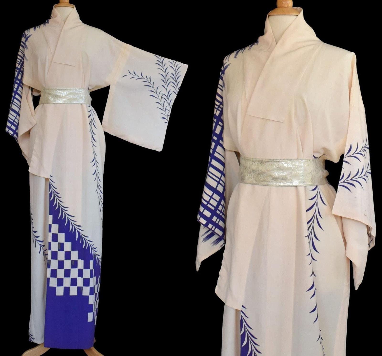 1930s Kimono - Etsy